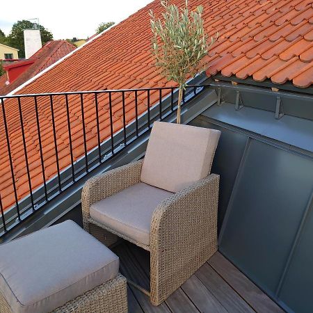 ודסטנה Simones Hotel מראה חיצוני תמונה