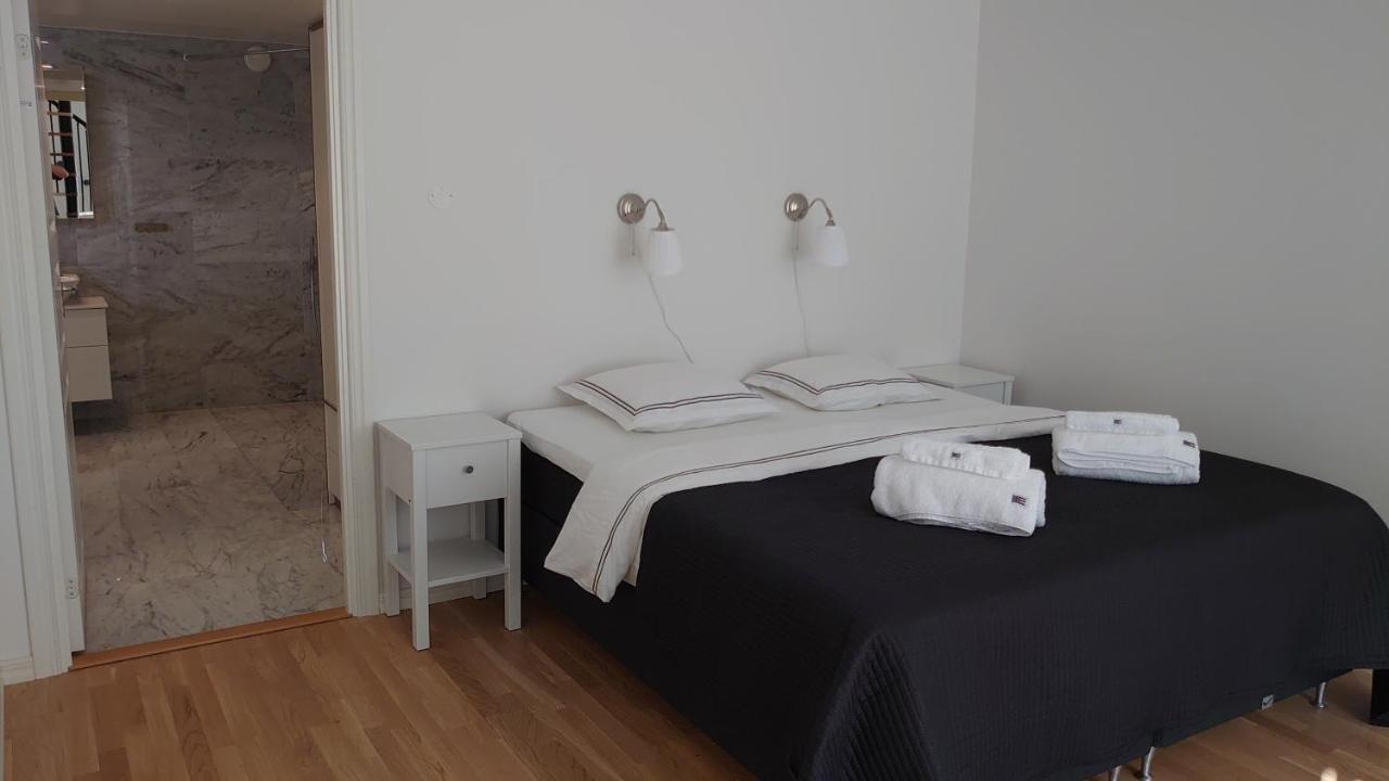 ודסטנה Simones Hotel מראה חיצוני תמונה