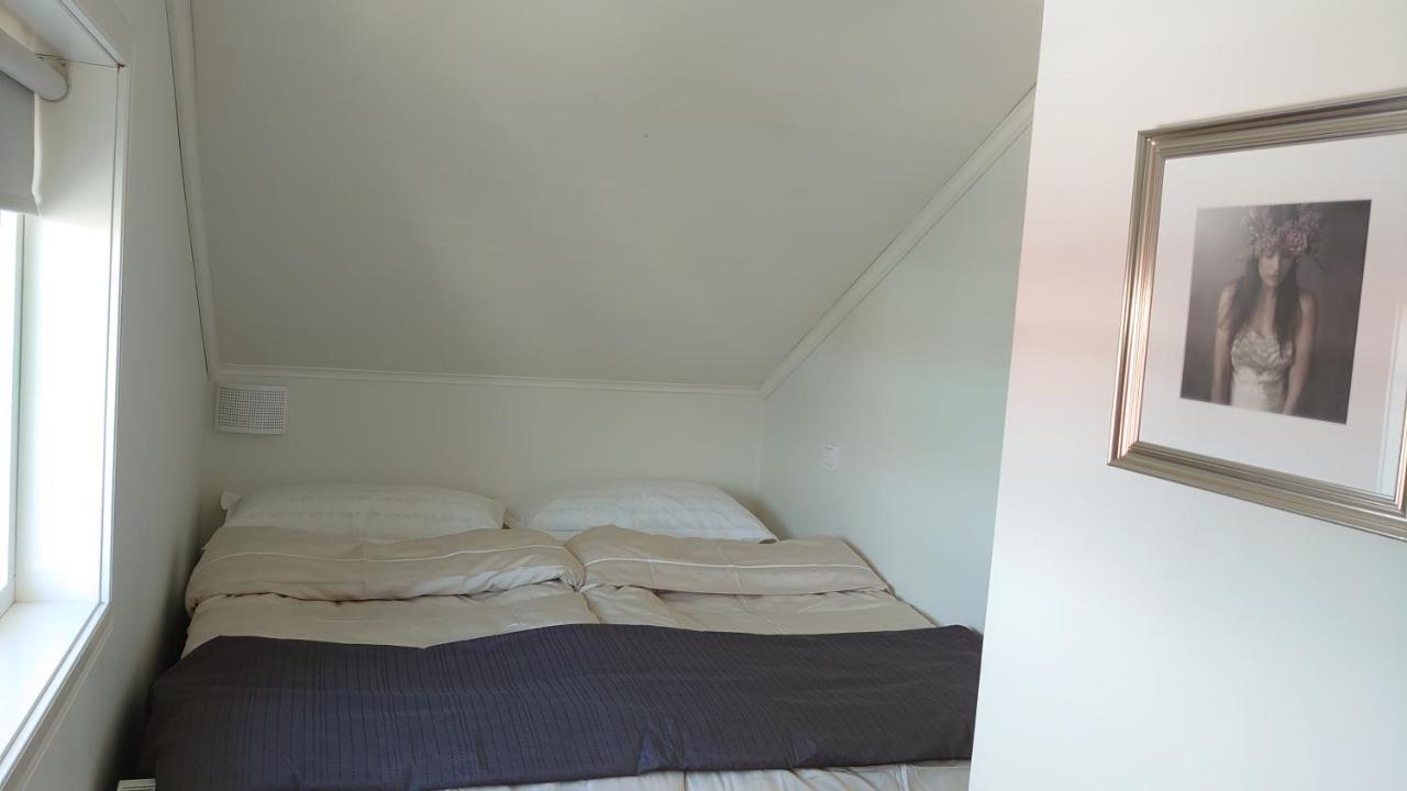 ודסטנה Simones Hotel מראה חיצוני תמונה